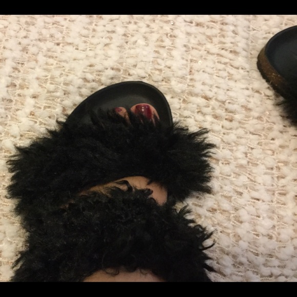 Universal Thread women’s Ember sandals - Picture 5 of 5